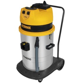 Resim Rtm8050 Islak - Kuru Sanayi Tipi Süpürge 2400 W 72 L 