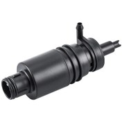 Resim Vw A4 A6 A80 A100 86-1997 Su Fıskiye Motoru 103 773 Oem No:4a0955651 