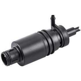 Resim Vw A4 A6 A80 A100 86-1997 Su Fıskiye Motoru 103 773 Oem No:4a0955651 