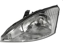 Resim Ford Focus 1998-2002 Far Sol Depo Marka 431-1144L-LD-EM - 1M5113006FA 