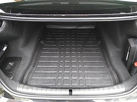 Resim Bagaj Havuzu Kia Sportage Prestige/Hybrid ile uyumlu 2022- Sonrası 
