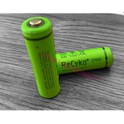 Resim Ata Elektronik Çocuk Oyuncaklar Kumandalar Fotoğraf Makinesi Radyo Saat Xbox Joistik Için Şarz Edilebilir - Gp 2700 Ince Şarjlı Pil 2700 Mah 2'li Paket Aa Kalem Pil 2700 Mah 1 Kart 2 Adet 