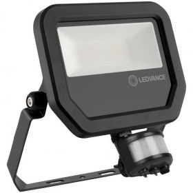Resim Osram Sensörlü Led Projektör 20 Watt 3000 K 