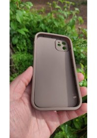 Resim Apple iPhone 11 Uyumlu Ayıcık Kapartmalı Kılıf 