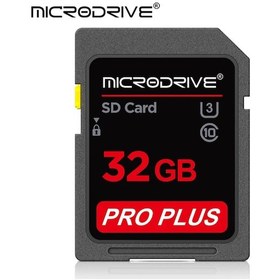 Resim Yüksek Hızlı Sınıf 10 Sd Kart 16 Gb 32 Gb 64 Gb 128 Gb 256 Gb Carte Sd Hafıza 32gb 