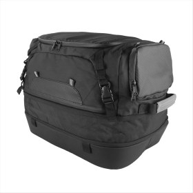 Resim Gcp Like Bmw Için R1200GS Adv R1250GS Macera F850GS F750GS Motosiklet Su Geçirmez Çanta Şasi Çantası Tamir Alet Çantaları (Yurt Dışından) 