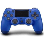 Resim Dancemonkey Ps4 Kablolu Titreşimli Oyun Kumandası - 6 Renk Seçenekli, Çift Şok Özellikli 