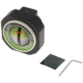 Resim Suntek Araba Açı Bulucu Eğim Göstergesi Degrade Dengeleyici 