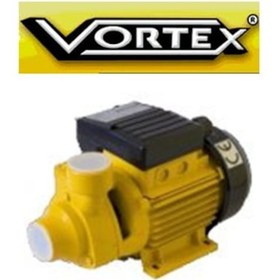 Resim Vortex Vp 100 1Hp 220V Preferikal Sürtme Fanlı Pompa 