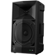 Resim Alphatheta Wave-eıght 8" Kablosuz Taşınabilir Aktif Dj Hoparlör 