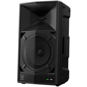 Resim Alphatheta Wave-eıght 8" Kablosuz Taşınabilir Aktif Dj Hoparlör 