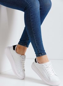 Resim Devida Kadın Rahat Spor Ayakkabı Air Hera Series D156 