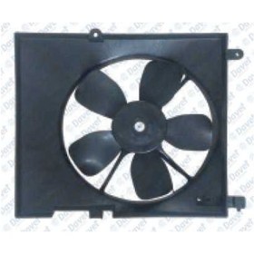 Resim Fan Motoru Kalos Aveo 02 504609243 
