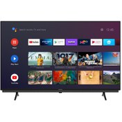 Resim Grundig 127 Ekran 4K Ultra Hd 50" Uydu Alıcılı Android LED Tv 50 Ggu 7900 B Grundig 127 Ekran 4K Ultra Hd 50" Uydu Alıcılı Android LED Tv