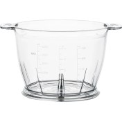 Resim Dgr 3001 Doğrayıcı Hazne 