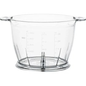 Resim Dgr 3001 Doğrayıcı Hazne 