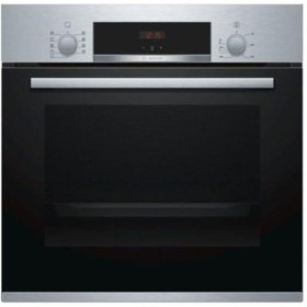 Resim Bosch HBF514BS0T Inox Ankastre Fırın 