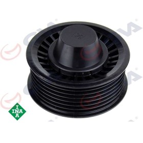 Resim ALTERNATOR GERGI RULMANI CAPTUR 1.2TCE 13 CLIO IV-MEGANE III 1.2TCE 12 MEGANE III 1.4TCE 09 GVA 2714345 OEM 