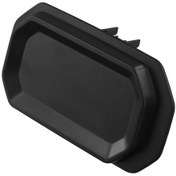 Resim Honda İçin Araba Adaptif Seyir Kontrolü Kapağı Ön Tampon Trim Paneli 