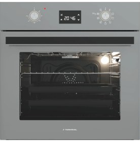 Resim Termikel Ankastre Set (Bo O6555C A + Bh P6144C A + Ch C6532C Ba) 