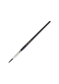 Resim Brons Sulu Boya Fırçası No:8 - 2 Adet 