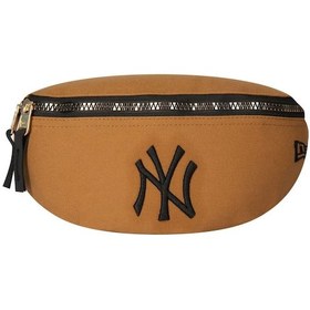 Resim Mlb Mını Waıst Bag Neyyan Lbzblk-2358 Turuncu 