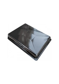 Resim Beko Uyumlu Ankastre Fırın Derin Emaye Tepsi - 428193014 