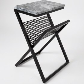 Resim Magazin Sehpa/Dergilik 