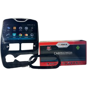 Resim Clio 4 2013-2016 Fimex 2-64 Dspli Pro Oem Multimedia 