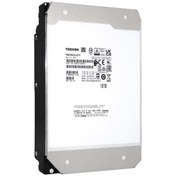 Resim Toshiba 3.5" 18tb Mg09 Mg09aca18te 7200 Rpm 512mb Sata-3 Enterprıse 
