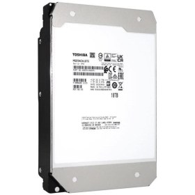 Resim Toshiba 3.5" 18tb Mg09 Mg09aca18te 7200 Rpm 512mb Sata-3 Enterprıse 