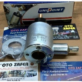 Resim Unıpoınt Snls-660 12V Marş Otomatiği Mitsubishi L200 Pıck-Up 