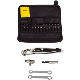 Resim TOPEAK Prep 25 Multi Tool Set - TT2553 
