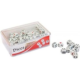 Resim Genel Markalar Staroyun STAROYUN6026151 Tavla Lux küp 