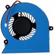 Resim Casper Nirvana Cku Notebook Cpu Fan 