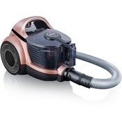 Resim Arnica ET14444 Mila Trend Toz Torbasız Elektrikli Süpürge Rose 