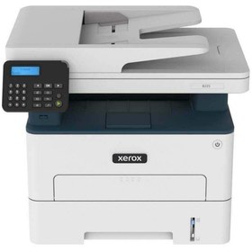 Resim Xerox B225V/DNI Wi-Fi + Tarayıcı + Fotokopi Mono Çok Fonksiyonlu Lazer Yazıcı 