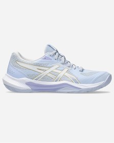 Resim Asics GEL-TACTIC 13 Kadın Mavi Voleybol Ayakkabısı 1072A118-400 