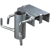 Resim Homyl Araç Veranda Şemsiye Standı Kelepçe Bahçe Arjantin 