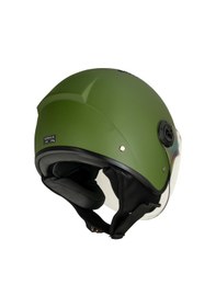Resim NCR Air Çenesiz Kask 