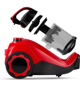 Resim Avesta Caru Süpürge Toz Torbasız Süpürge 890 