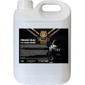 Resim Mix Cilalı Oto Yıkama Köpüğü 5 kg 