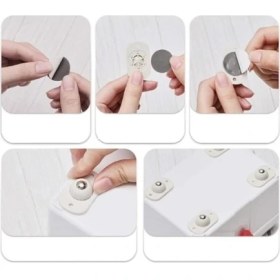 Resim Ttt Mobilya Eşya Kaydırma Taşıma Aparatı 