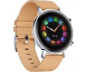 Resim Huawei Watch GT2 42mm Classic Akıllı Saat | TR Garanti 