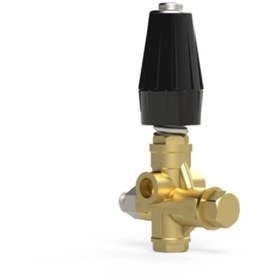 Resim Bosch 0281002507 Basınç Kontrol Valfı Doblo Opel 1.3 1.9 Jtd 