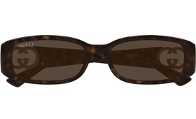 Resim Gucci GG 1661S 002 Güneş Gözlüğü 