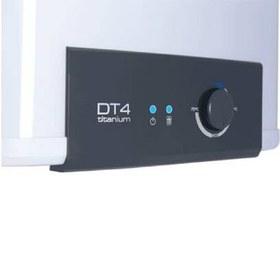 Resim DemirDöküm DT4 Basic 65 L Termosifon 