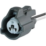 Resim Honda Kilometre Soketi 2 Pin Kablolu 