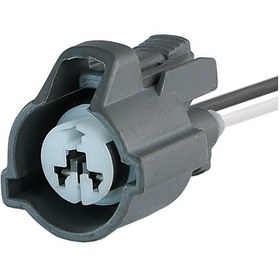 Resim Honda Kilometre Soketi 2 Pin Kablolu 