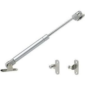 Resim Std Gazlı Piston 